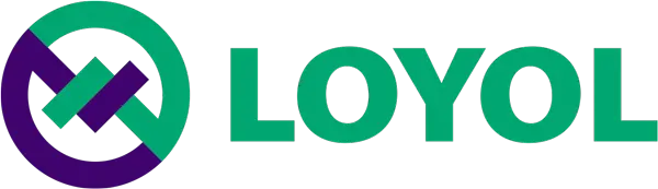 Loyol Logo